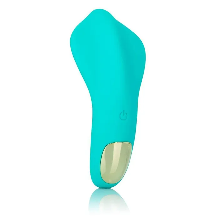 California Exotic Female Sex Toys Slay Pleaser Clitoral Massager