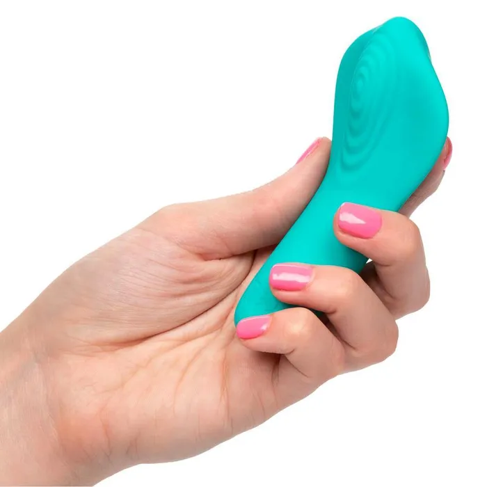 California Exotic Female Sex Toys Slay Pleaser Clitoral Massager California Exotic Female Sex Toys Slay Pleaser Clitoral Massager