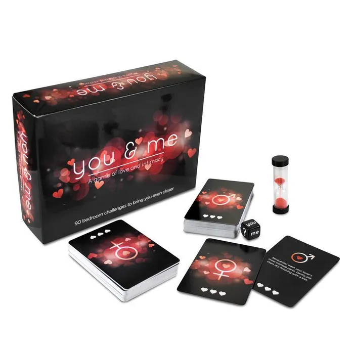 Creative Conceptions Games You And Me Game Creative Conceptions Games You And Me Game