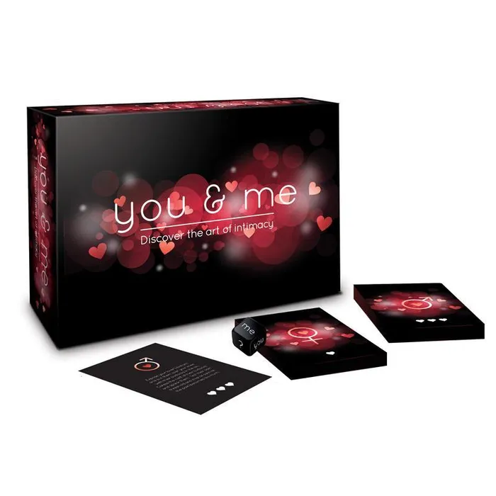 Creative Conceptions Games You And Me Game Creative Conceptions Games You And Me Game