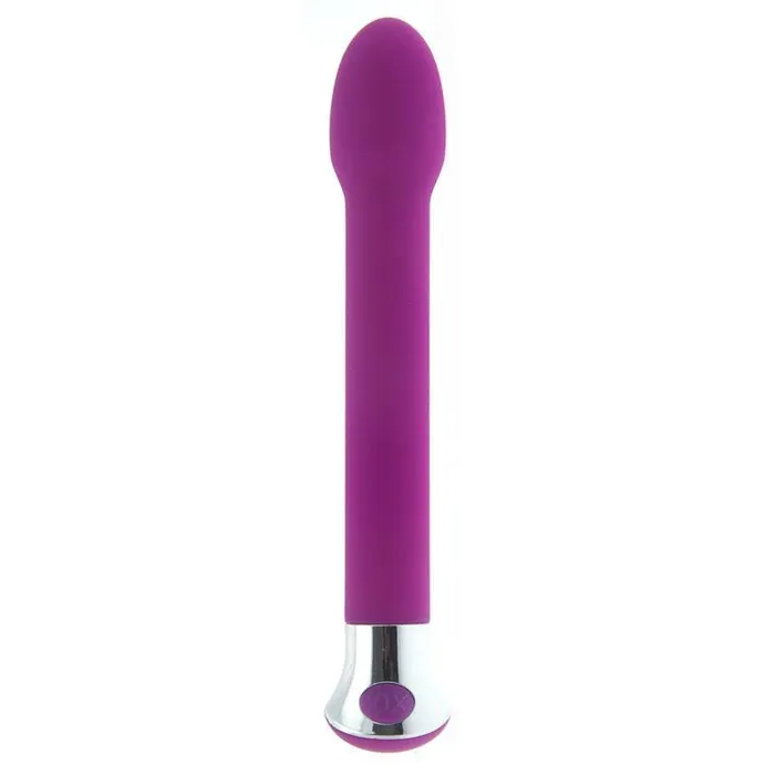 Female Sex Toys California Exotic 10 Function Risque Tulip Vibrator