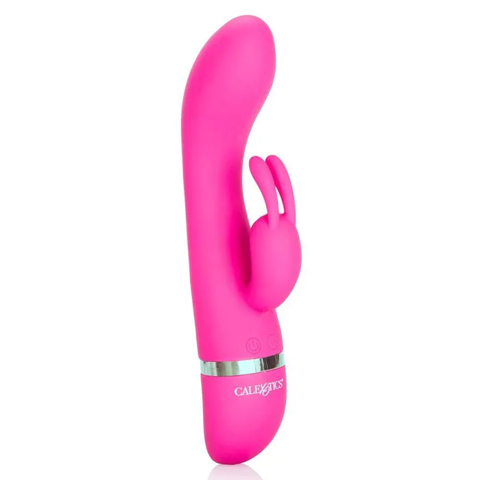 Female Sex Toys California Exotic Waterproof Foreplay Frenzy Bunny Vibrator Female Sex Toys California Exotic Waterproof Foreplay Frenzy Bunny Vibrator