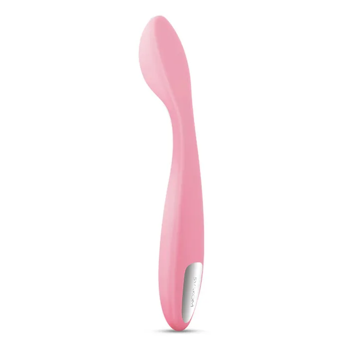 Female Sex Toys Svakom Svakom Keri Powerful Contoured Vibrator
