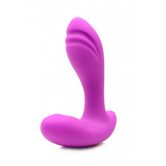 Female Sex Toys XR Brands Inmi 10X GPearl GSpot Stimulator