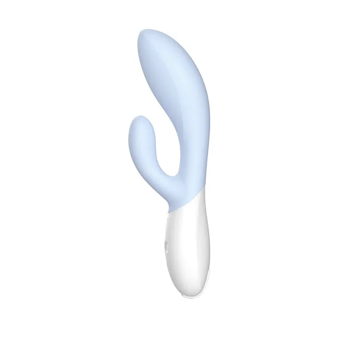 Lelo Ina 3 Dual Action Massager Seafoam Lelo Vibrators Lelo Ina 3 Dual Action Massager Seafoam Lelo Vibrators
