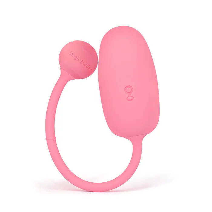 Magic Motion Female Sex Toys Magic Motion Kegel Coach Smart Ball Magic Motion Female Sex Toys Magic Motion Kegel Coach Smart Ball