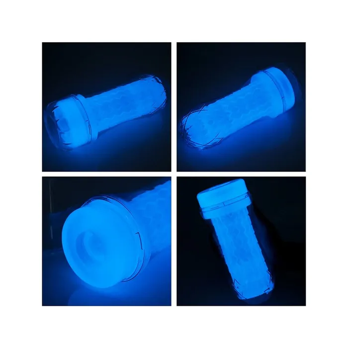 Male Sex Toys Lovetoy Glow In The Dark Lumino Play Masturbator 1 Lovetoy Male Sex Toys Lovetoy Glow In The Dark Lumino Play Masturbator 1 Lovetoy