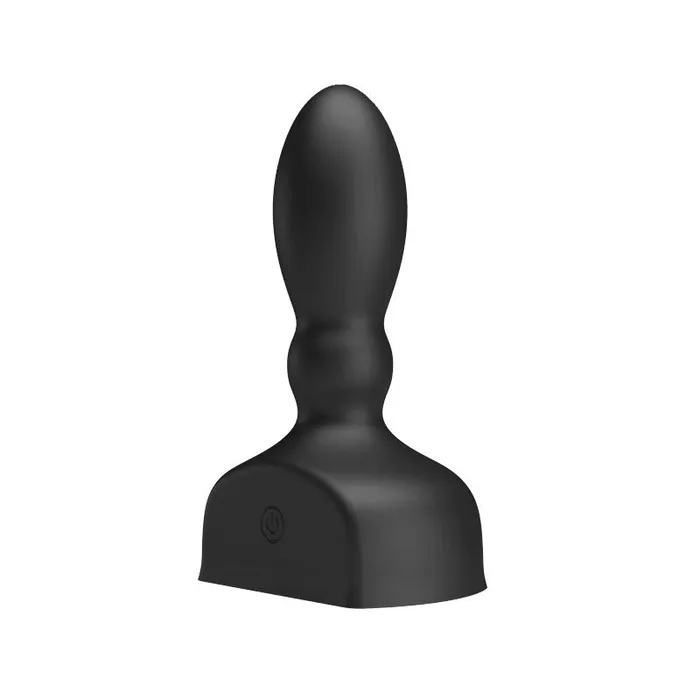 Male Sex Toys So Luxe Mr Play Inflatable Anal Plug