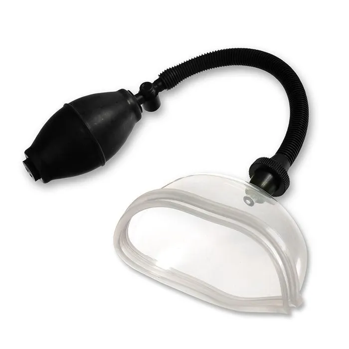PipeDream Female Sex Toys Fetish Fantasy High Intensity Pussy Pump
