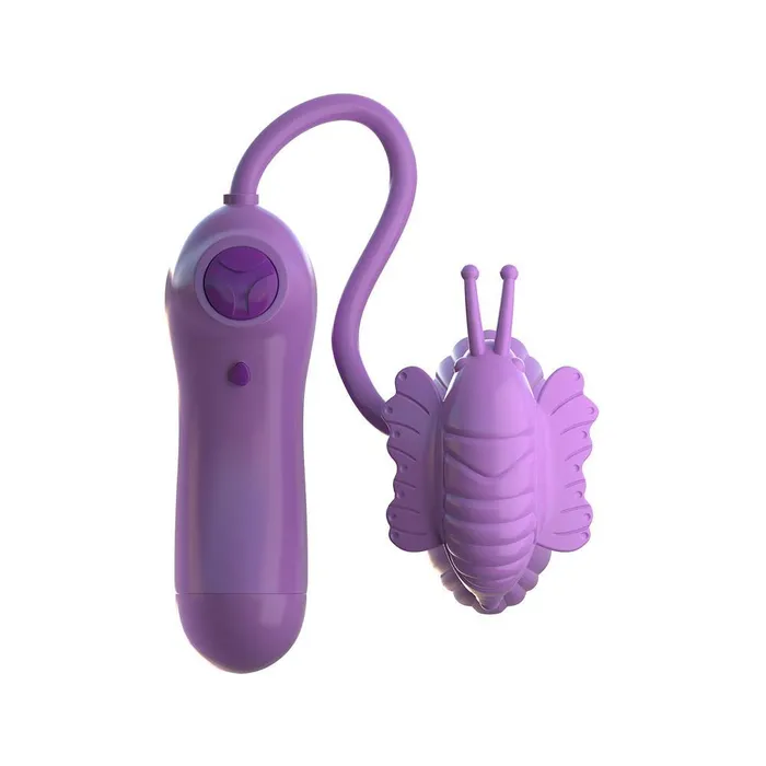 PipeDream Pipedream Fantasy For Her Butterfly FluttHer Female Sex Toys