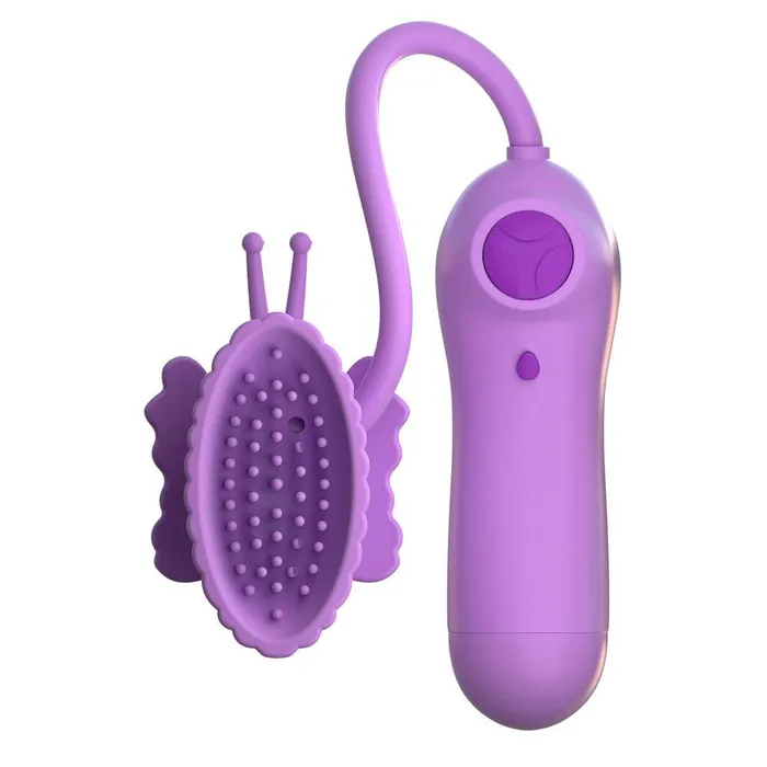 PipeDream Pipedream Fantasy For Her Butterfly FluttHer Female Sex Toys PipeDream Pipedream Fantasy For Her Butterfly FluttHer Female Sex Toys