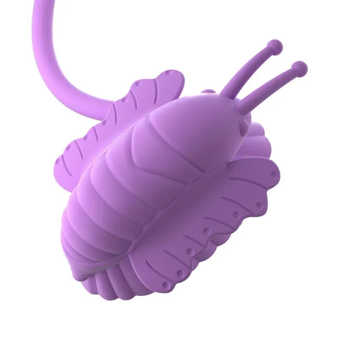 PipeDream Pipedream Fantasy For Her Butterfly FluttHer Female Sex Toys PipeDream Pipedream Fantasy For Her Butterfly FluttHer Female Sex Toys