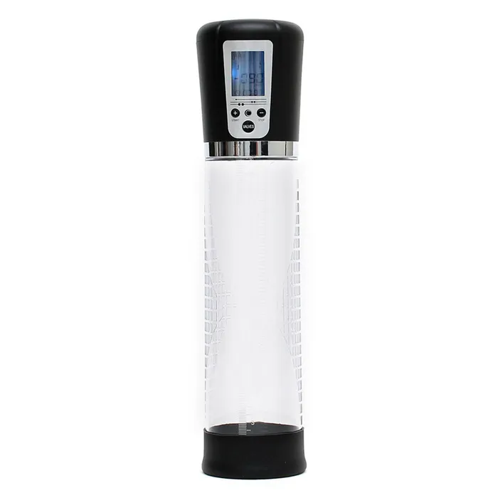 Rimba PPump PP04 Electronic Penis Enlargement System So Luxe Male Sex Toys