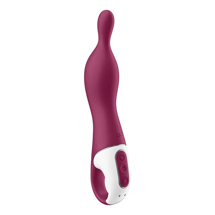 Satisfyer Satisfyer AMazing Vibrators