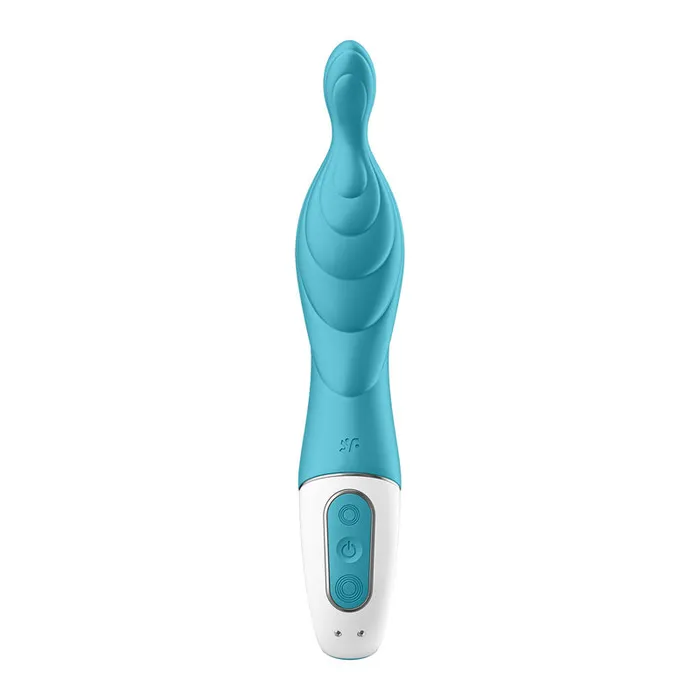 Satisfyer Satisfyer AMazing Vibrators