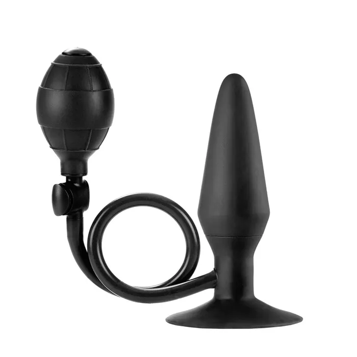 So Luxe COLT Large Pumper Inflatable Anal Plug Male Sex Toys