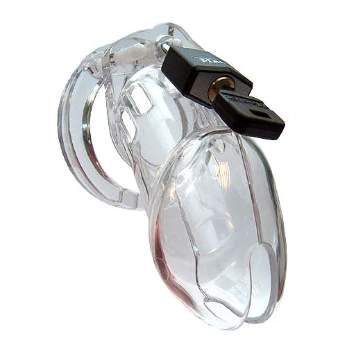 So Luxe Male Sex Toys Penis Chatisty Set CB6000