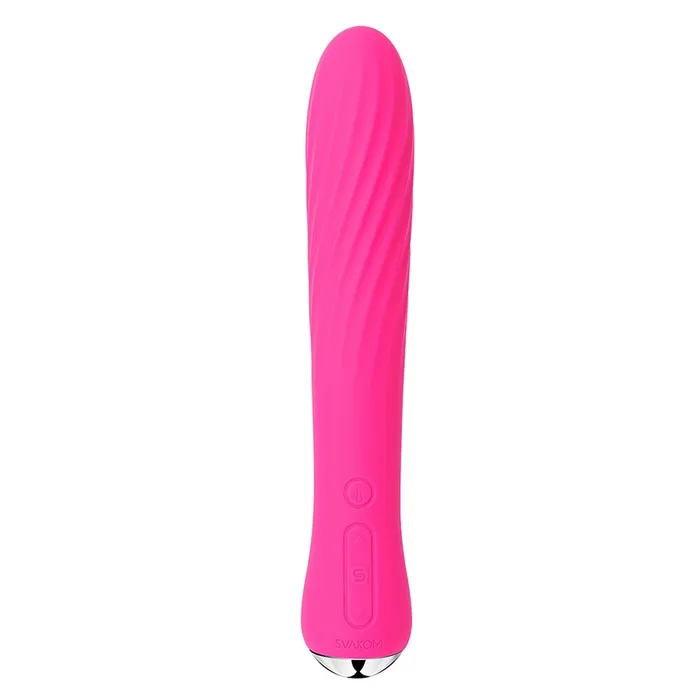 Svakom Female Sex Toys Svakom Anya Powerful Warming Vibrator