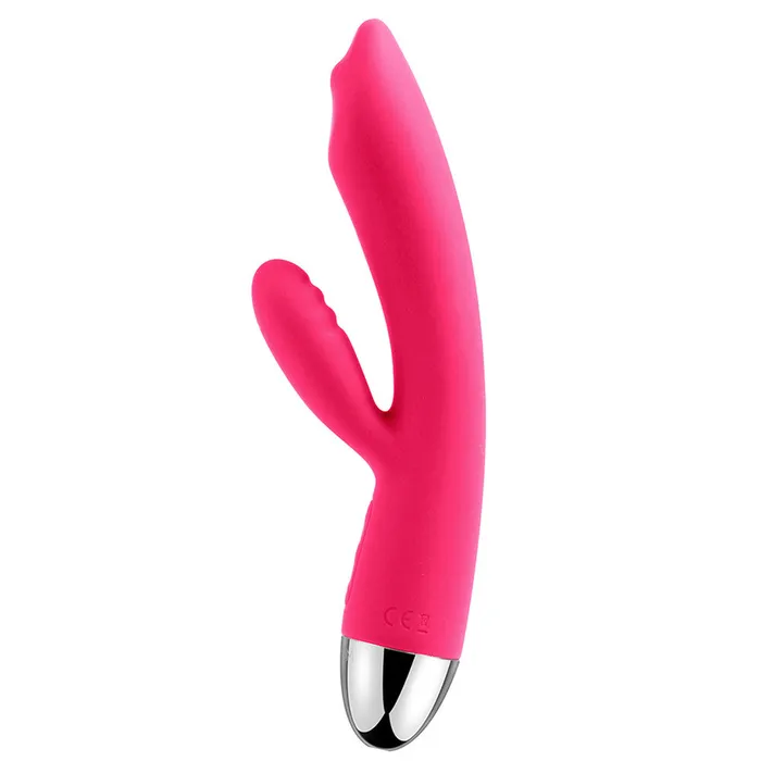 Svakom Female Sex Toys Svakom Trysta Targeted Rolling G Spot Vibrator