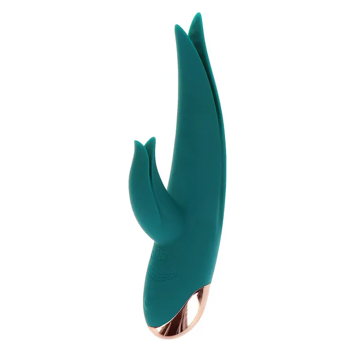 ToyJoy Ivy Sage Pinpoint Vibrator Toy Joy Sex Toys Female Sex Toys