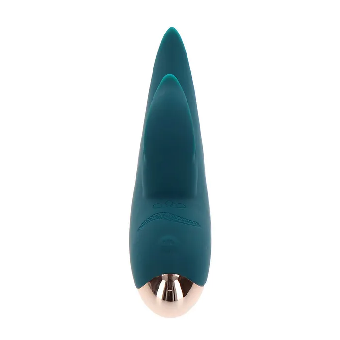 ToyJoy Ivy Sage Pinpoint Vibrator Toy Joy Sex Toys Female Sex Toys ToyJoy Ivy Sage Pinpoint Vibrator Toy Joy Sex Toys Female Sex Toys