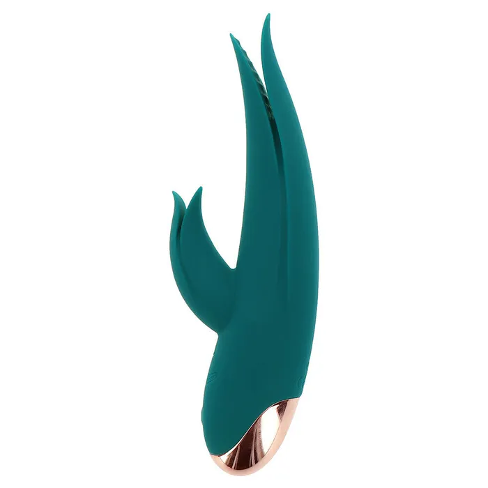 ToyJoy Ivy Sage Pinpoint Vibrator Toy Joy Sex Toys Female Sex Toys ToyJoy Ivy Sage Pinpoint Vibrator Toy Joy Sex Toys Female Sex Toys