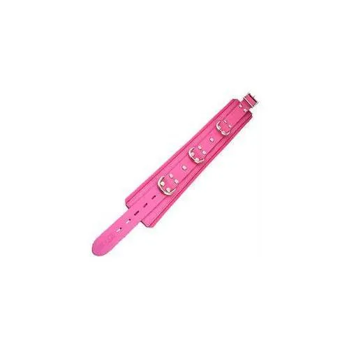 Vibrators Rouge Garments Rouge Garments Pink Padded Collar Vibrators Rouge Garments Rouge Garments Pink Padded Collar