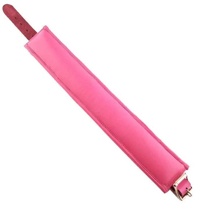 Vibrators Rouge Garments Rouge Garments Pink Padded Collar Vibrators Rouge Garments Rouge Garments Pink Padded Collar