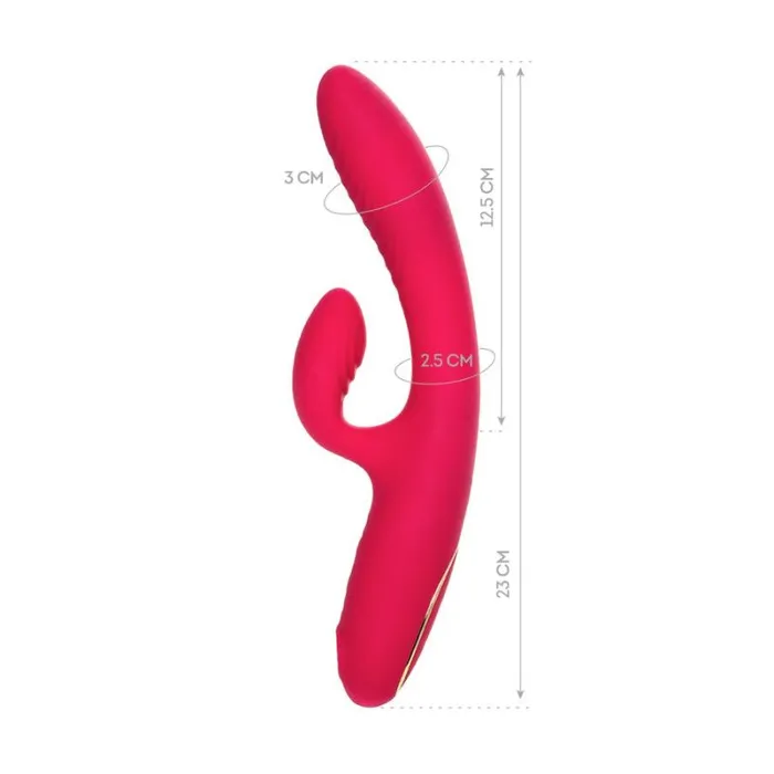 JOS JOS Enila Dual Ended Stimulator | Female Sex Toys