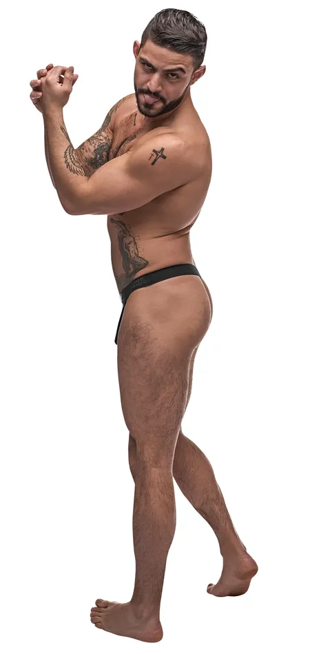 Male Sex Toys | Male Power Male Power Grip and Rip Off Thong Male Sex Toys | Male Power Male Power Grip and Rip Off Thong