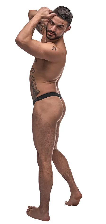 Male Sex Toys | Male Power Male Power Grip and Rip Off Thong Male Sex Toys | Male Power Male Power Grip and Rip Off Thong