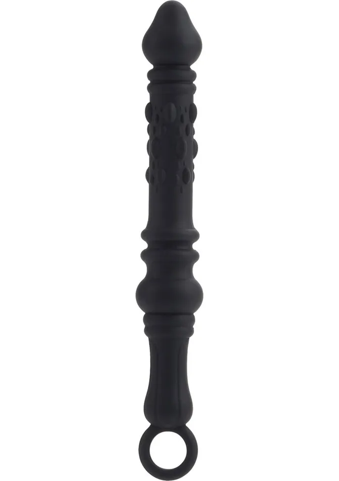 California Exotic Novelties, Llc Silicone Prostate Probe | Anal
