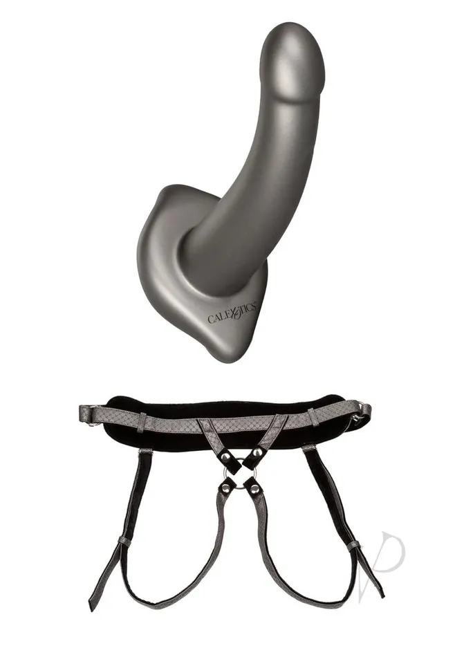 Female Sex Toys | Her Royal Harness The Royal Ultra Soft - California Exotic Novelties, Llc