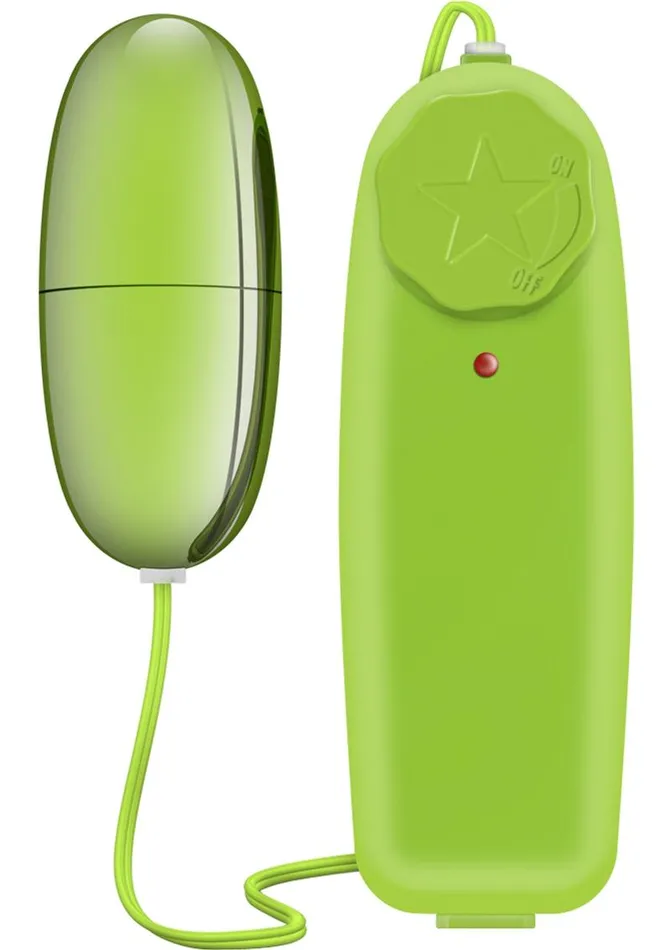 B Yours Power Bullet with Remote Control B Yours Female Sex Toys