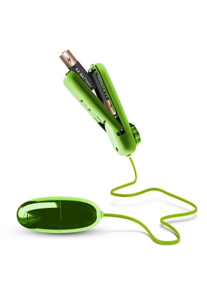 B Yours Power Bullet with Remote Control B Yours Female Sex Toys