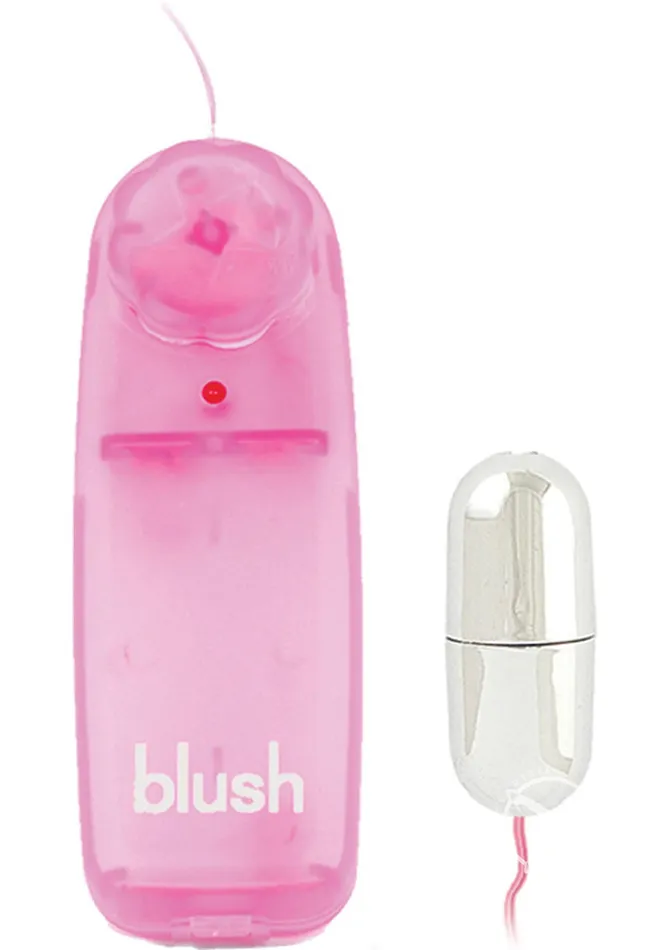 B Yours Power Bullet with Remote Control B Yours Female Sex Toys
