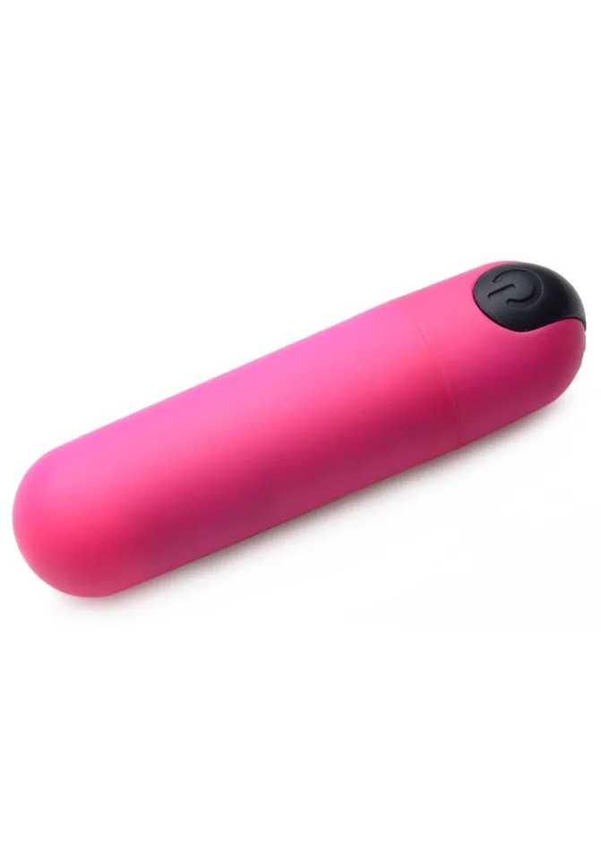 BANG Female Sex Toys Bang Vibrating Bullet with Remote Control
