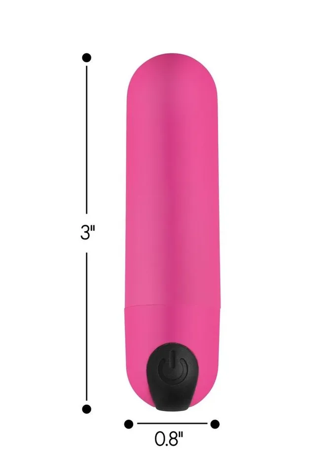 BANG Female Sex Toys Bang Vibrating Bullet with Remote Control
