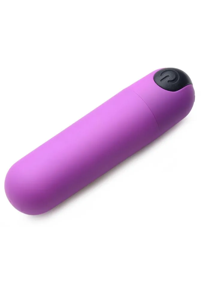 BANG Female Sex Toys Bang Vibrating Bullet with Remote Control