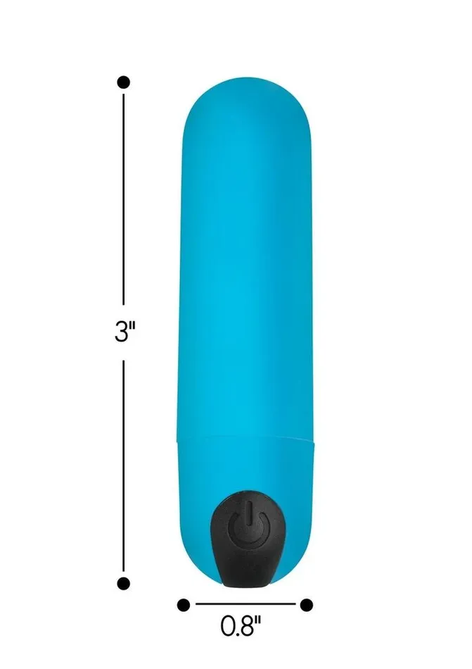 BANG Female Sex Toys Bang Vibrating Bullet with Remote Control