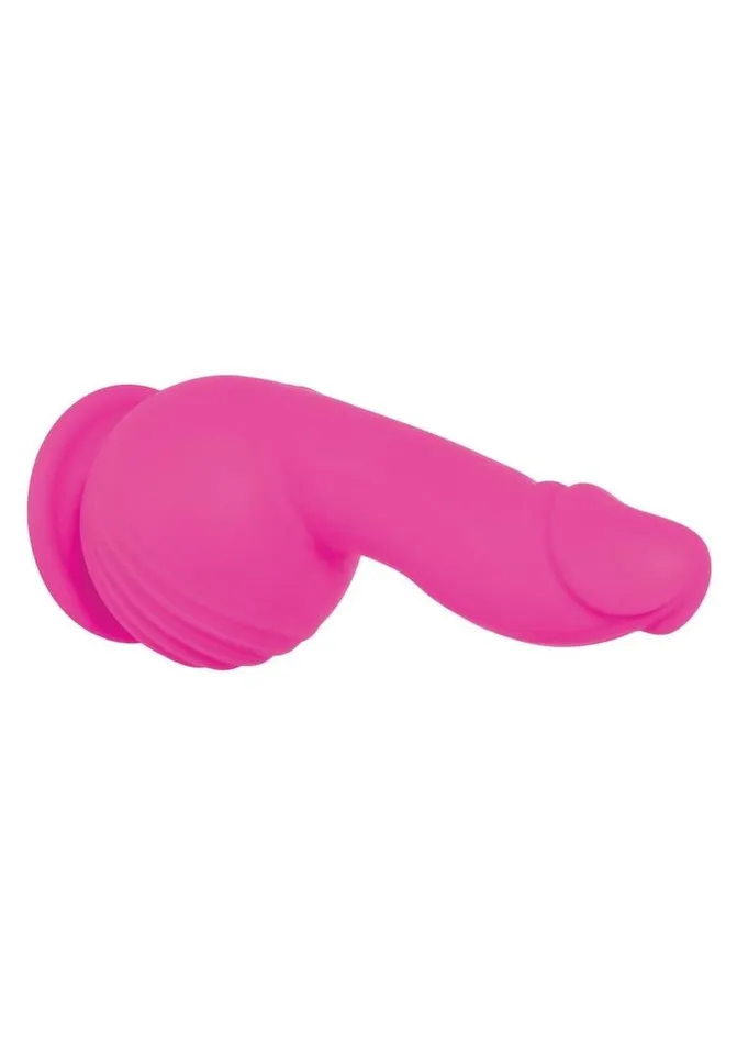 Evolved Female Sex Toys Ballistic Silicone Rechargeable Vibrator with Remote Control