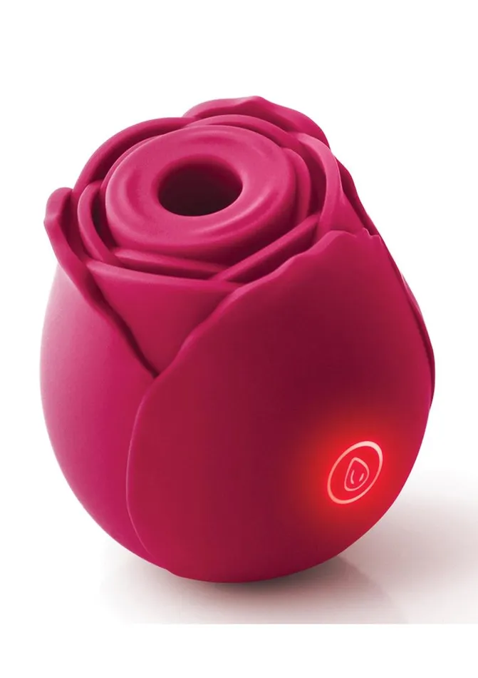 Female Sex Toys Inya Inya The Rose Silicone Rechargeable Clitoral Stimulator Female Sex Toys Inya Inya The Rose Silicone Rechargeable Clitoral Stimulator