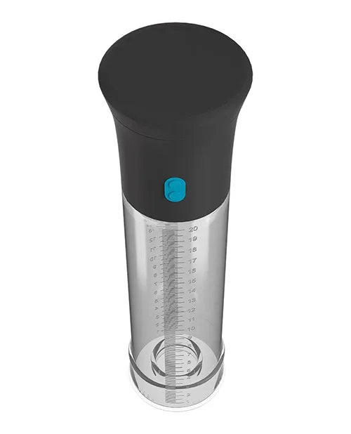 Female Sex Toys Pipedream Products Pump Worx Deluxe Auto Vac Pump