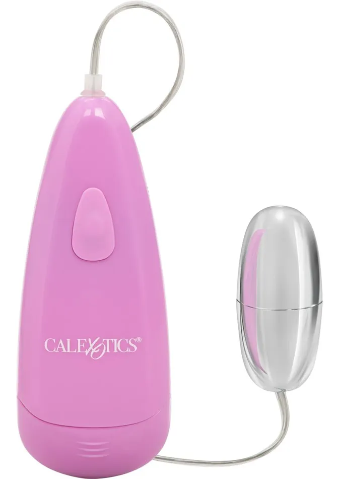 Female Sex Toys Pocket Exotics Pocket Exotics Silver Bullet