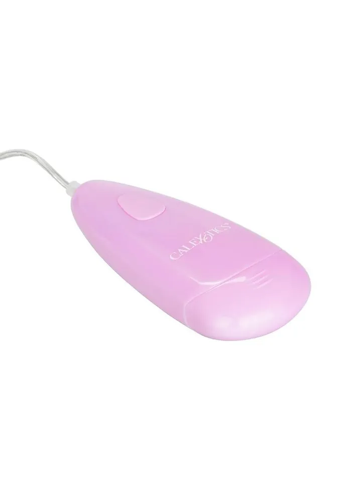 Female Sex Toys Pocket Exotics Pocket Exotics Silver Bullet
