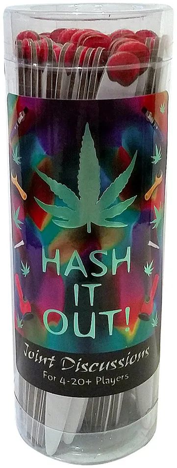 Games Kheper Games Kheper Games Hash it Out Joint Discussions Game