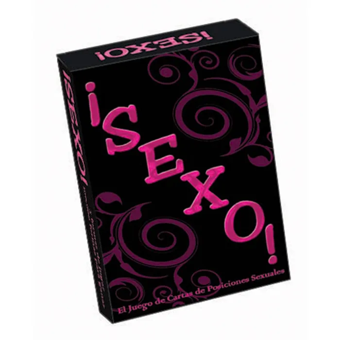 Kheper Games Sexo Card Game Kheper Games Games