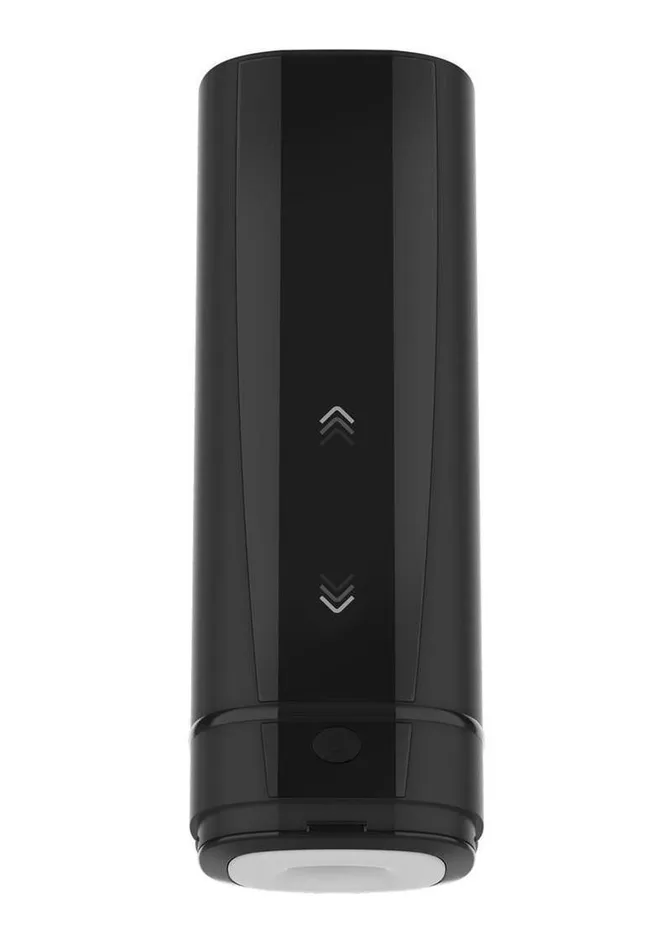 Kiiroo Male Sex Toys Kiiroo Onyx Interactive Vibrating Masturbator