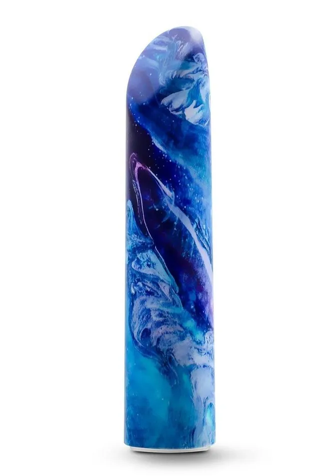 Limited Addiction Mesmerize Rechargeable Power Vibrator Limited Addiction Vibrators