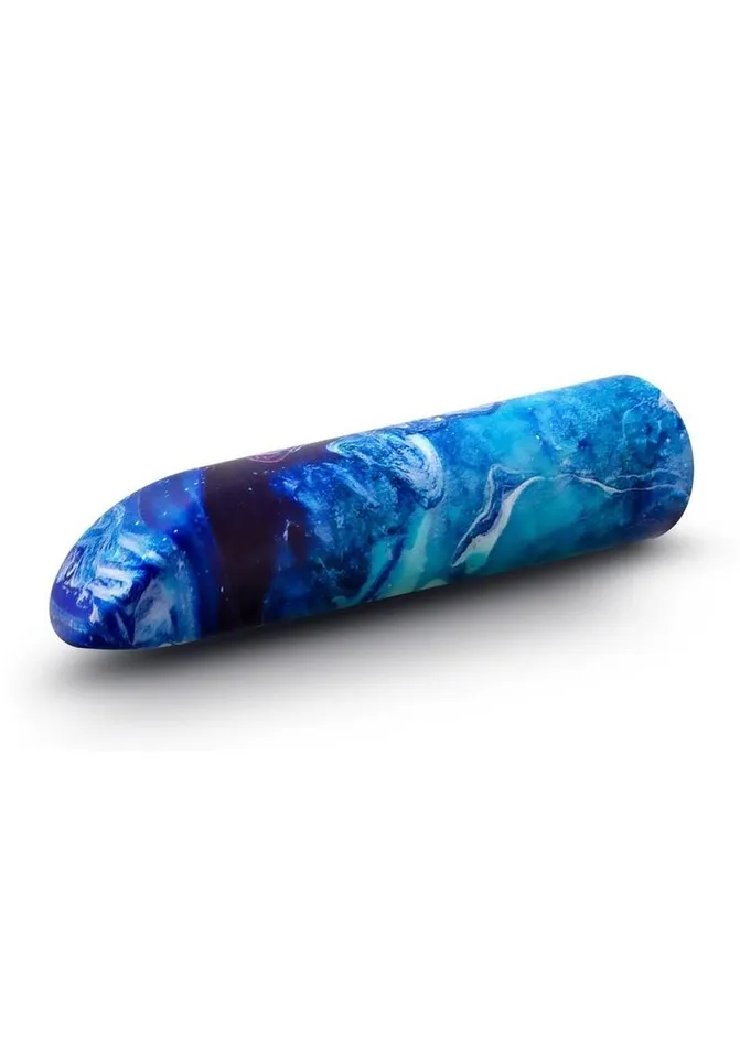 Limited Addiction Mesmerize Rechargeable Power Vibrator Limited Addiction Vibrators